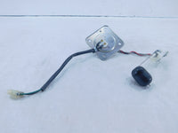 2018-2022 Honda CB1000R CB1000 Fuel Gas Petrol Tank Level Gauge Sending Unit - C3 Cycle