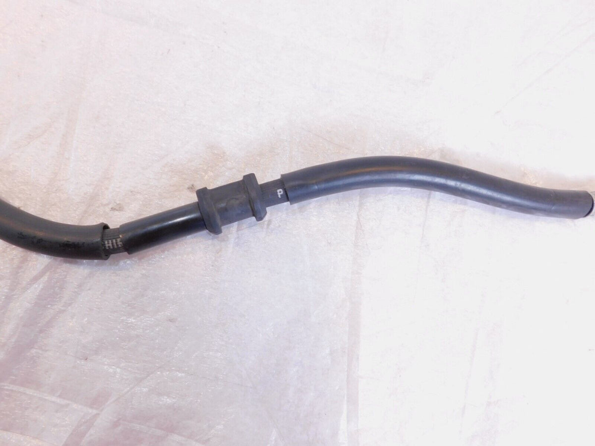 2008 & 2009 Suzuki B-King GSX1300BK Busa King Non ABS Rear Brake Hose Pipe Line - C3 Cycle