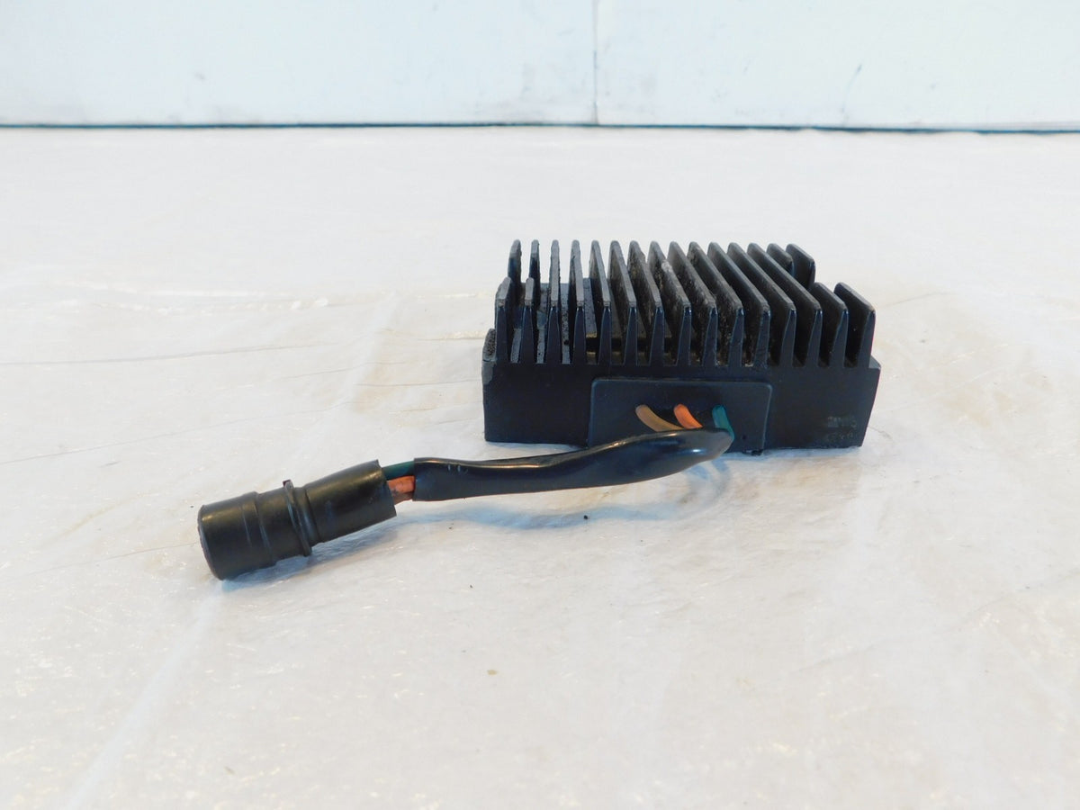 1979-1981 Harley Davidson Ironhead XL Sportster 1000 Voltage Regulator Rectifier - C3 Cycle