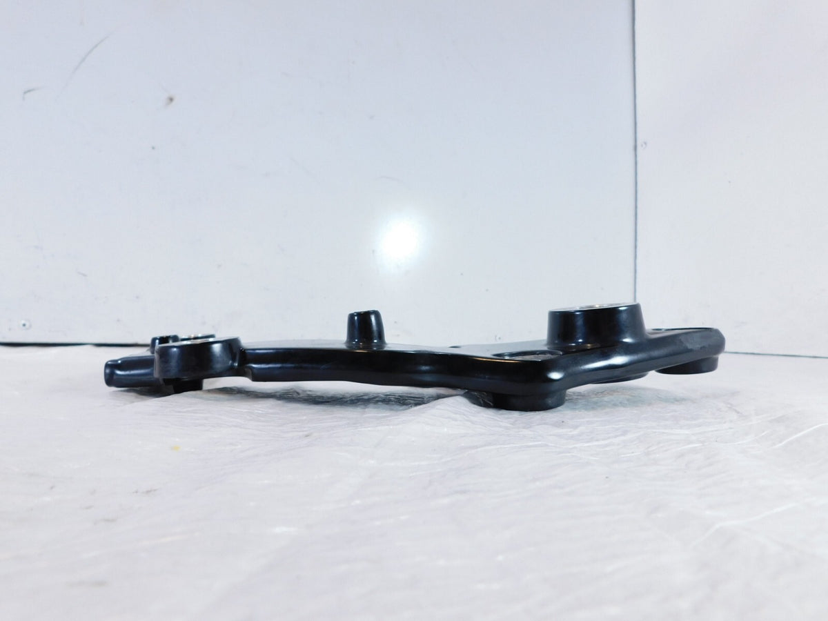 22-25 Harley Sportster Nightster Special RH975 Left Right Frame Mount Brackets - C3 Cycle