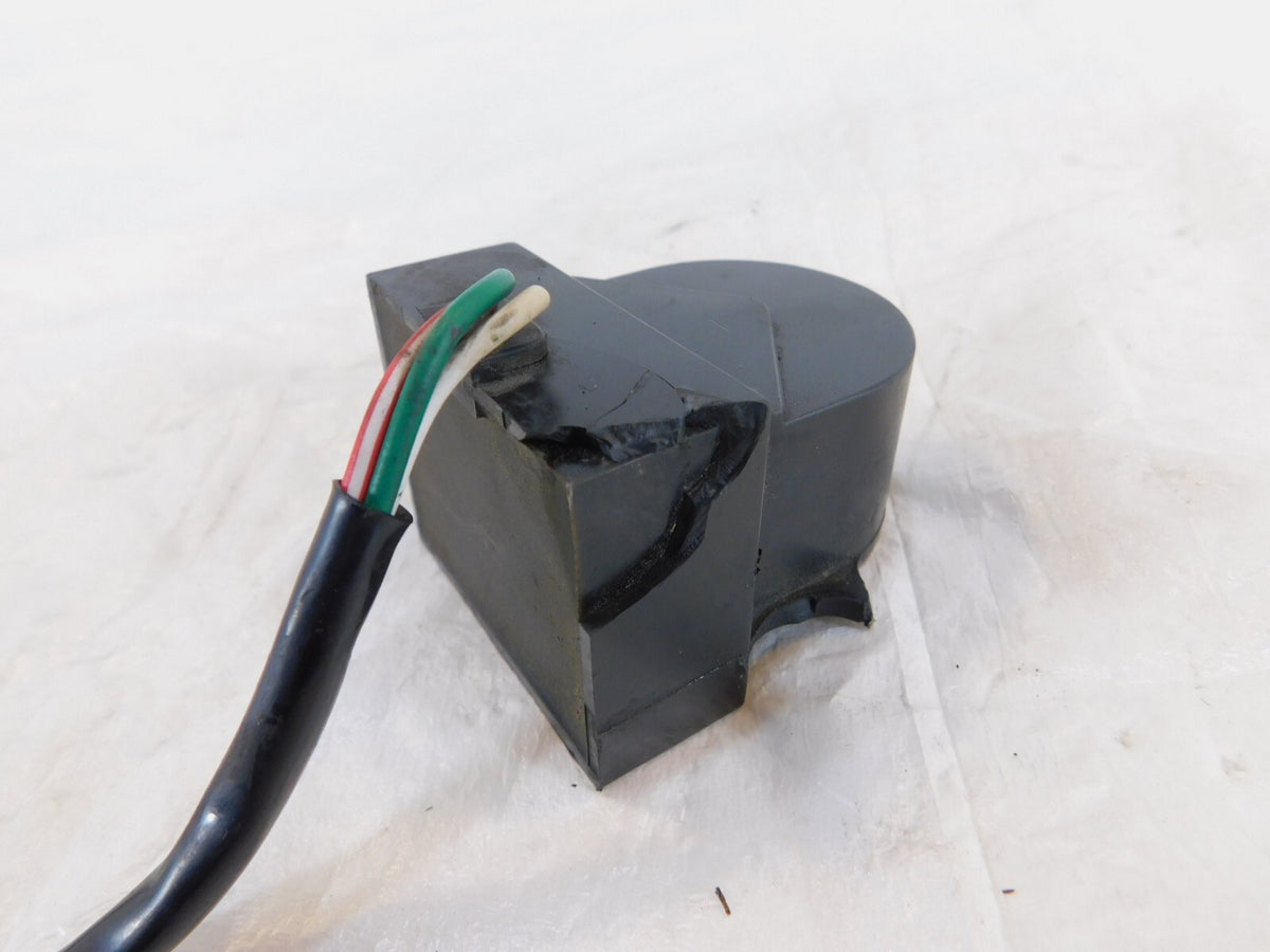 2002-2008 Honda VTX1800 VTX1800S VTX1800R Bank Angle Tip Over Crash Sensor - C3 Cycle