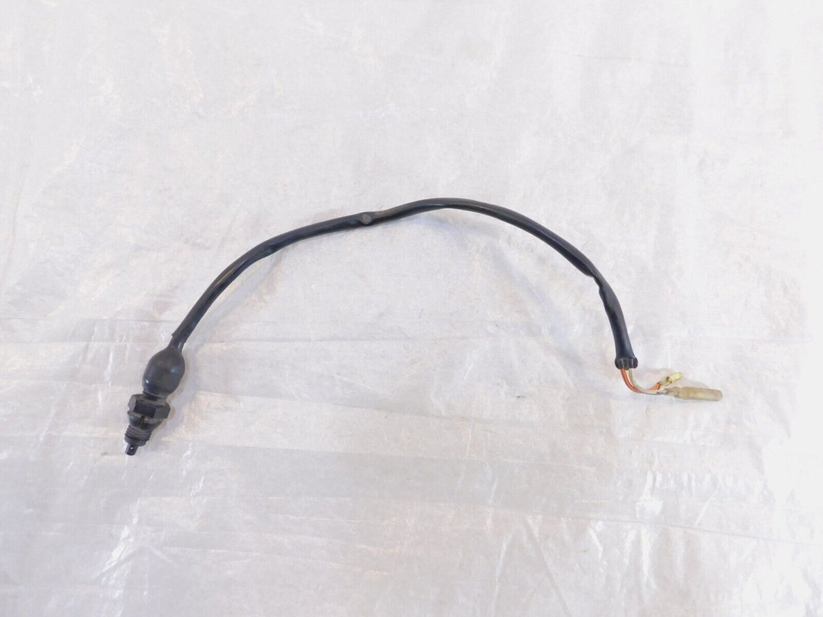 Suzuki Intruder 700 750 VX800 LS650 Savage GSXR750 Rear Foot Brake Light Switch - C3 Cycle