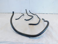 1993 93 Harley Davidson Sportster 883 Engine Motor Oil Hose Line Parts Box Lot - C3 Cycle