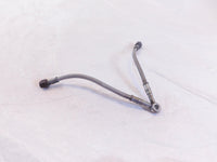 Moto Guzzi California Norge GT Breva 1100 Sport 1200 Oil Cooler Hose Pipe Line - C3 Cycle