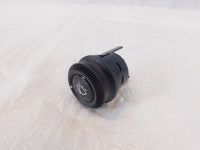 1999-2001 Porsche Carrera 911 996 Left Center Console Radio Switch Button Trim - C3 Cycle