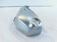 BMW R1200GS R1200R R1200RT R1200RS Left Cylinder Head Valve Cover Guard Plate - C3 Cycle