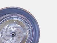 Harley Davidson Softail Sportster 883 & 1200 & FXR Laced Rear Wheel Rim w/ Tire - C3 Cycle