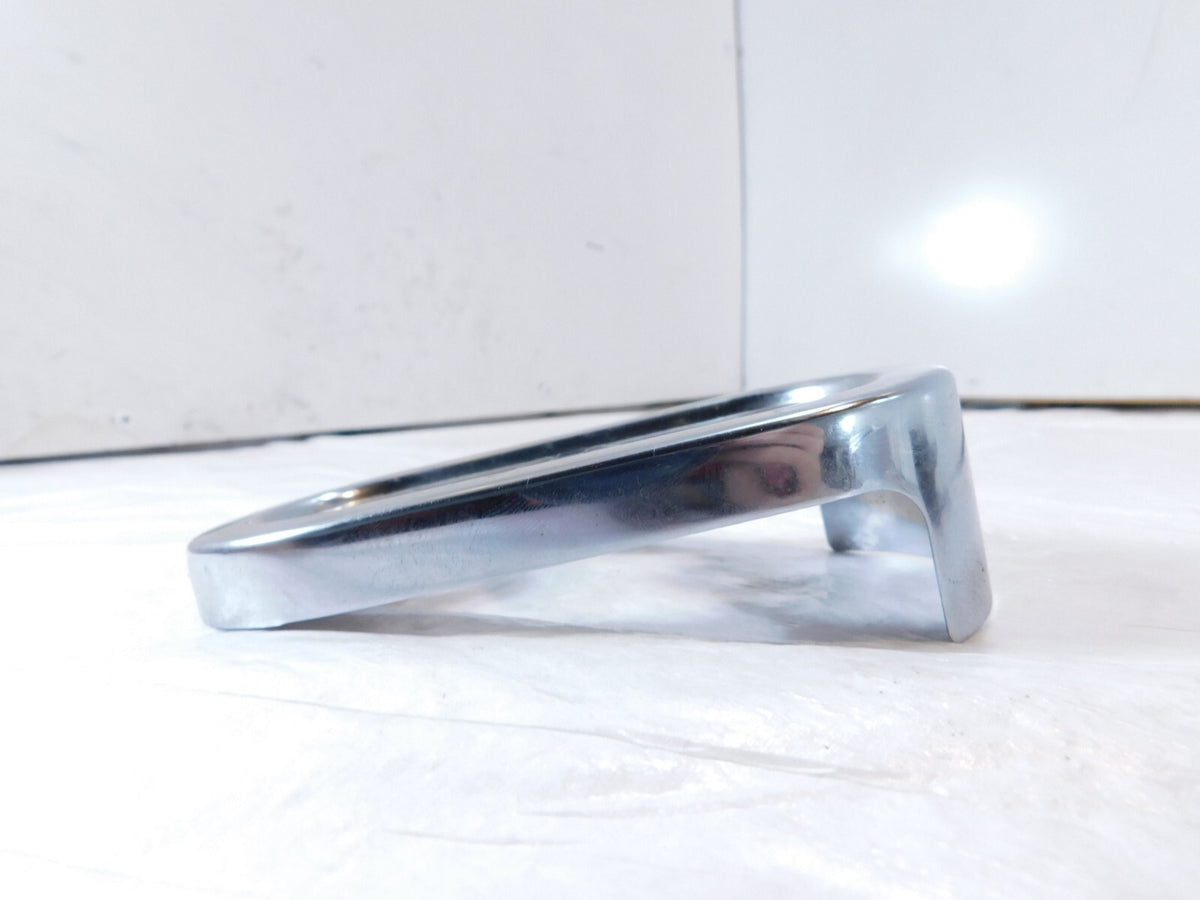 Harley Davidson Sportster 883 & 1200 Chrome Voltage Regulator Rectifier Cover - C3 Cycle