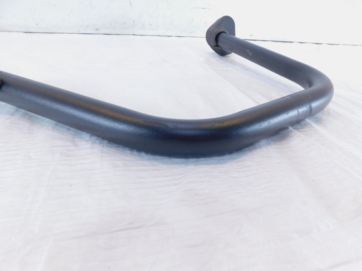 2010-2017 Victory Cross Country Black Right Engine Highway Bar Crash Guard - C3 Cycle