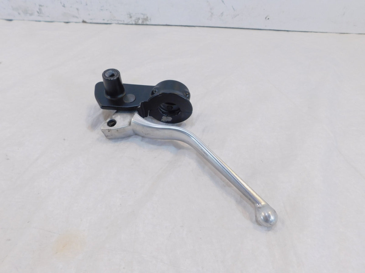 Victory Sport Deluxe & Standard V92 Cruiser Clutch Lever & Mount Perch Bracket - C3 Cycle