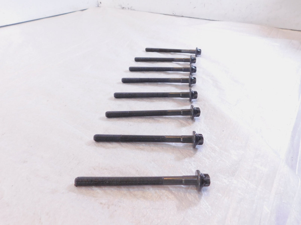 Can-Am Spyder F3 RT Maverick X3 & Ryker 600 900 Rally Cylinder Head Mount Bolts - C3 Cycle