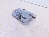 Harley Davidson Touring Electra Glide & Softail Chrome Transmission Top Cover - C3 Cycle