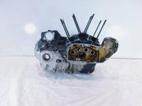 Harley Davidson Sportster 883 1100 & 1200 Silver Crankcase Engine Motor Block