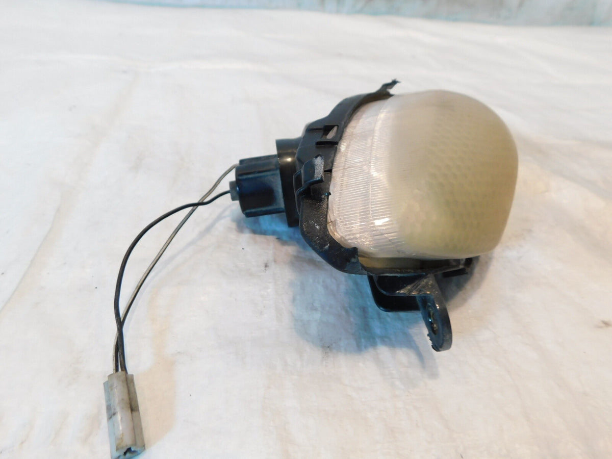 1999-2007 Suzuki GSX1300R Hayabusa Busa Front Left Turn Signal Indicator - C3 Cycle