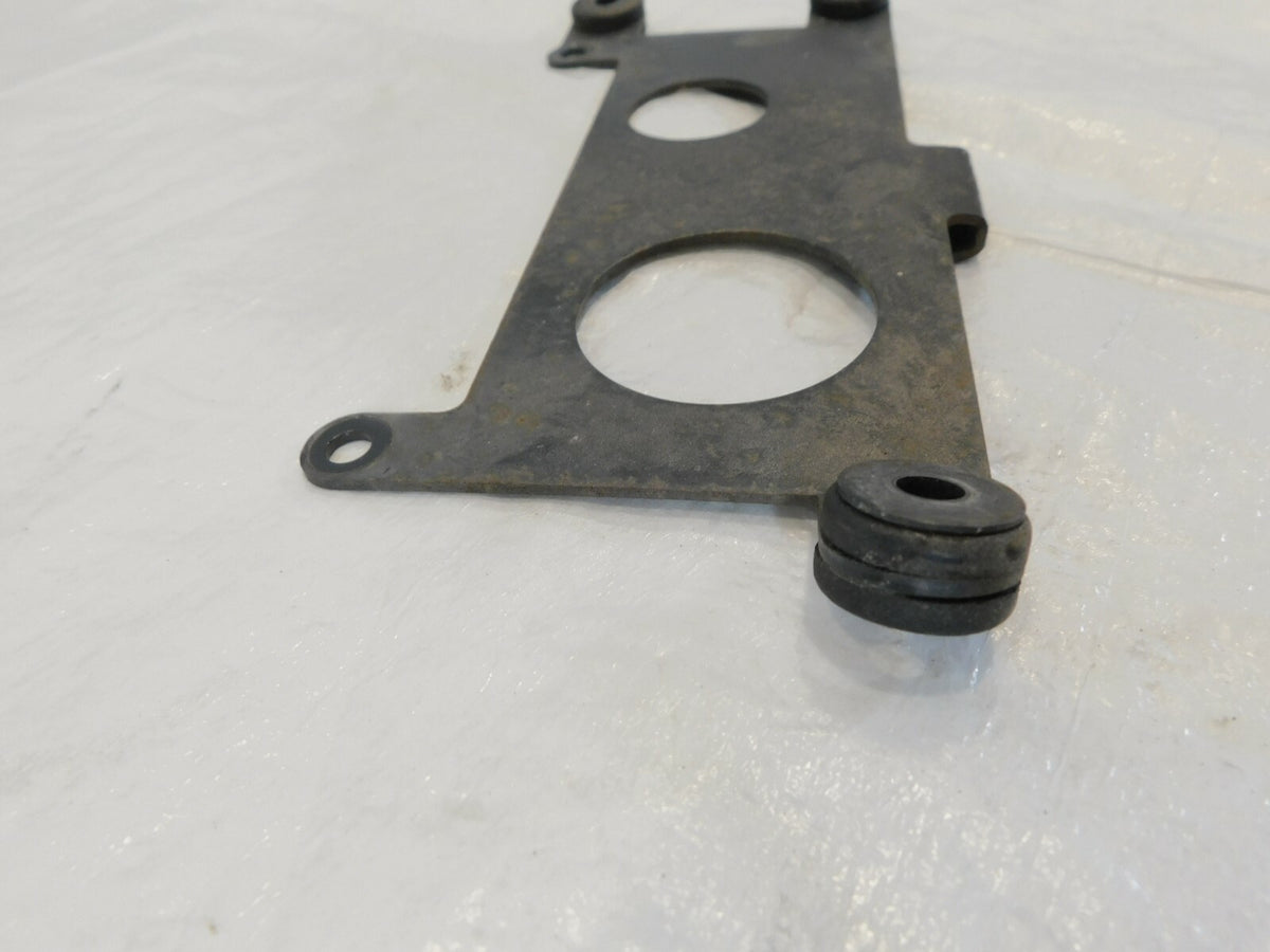 Aprilia RST1000 RST 1000 Futura ECM CDI ECU Control Unit Fixing Plate Bracket - C3 Cycle
