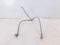 2006-2013 BMW F800S F800ST Front Wheel Caliper to Brake Pump Unit Hose Pipe Line - C3 Cycle