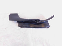 2005-2009 BMW F650GS Dakar G650GS Black Left Air Scoop Duct Fairing Cover Panel - C3 Cycle