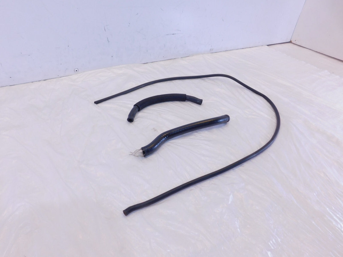 2005 05 Harley Davidson Touring Road Glide FLTR Hose Parts Box Lot - C3 Cycle
