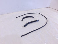 2005 05 Harley Davidson Touring Road Glide FLTR Hose Parts Box Lot - C3 Cycle