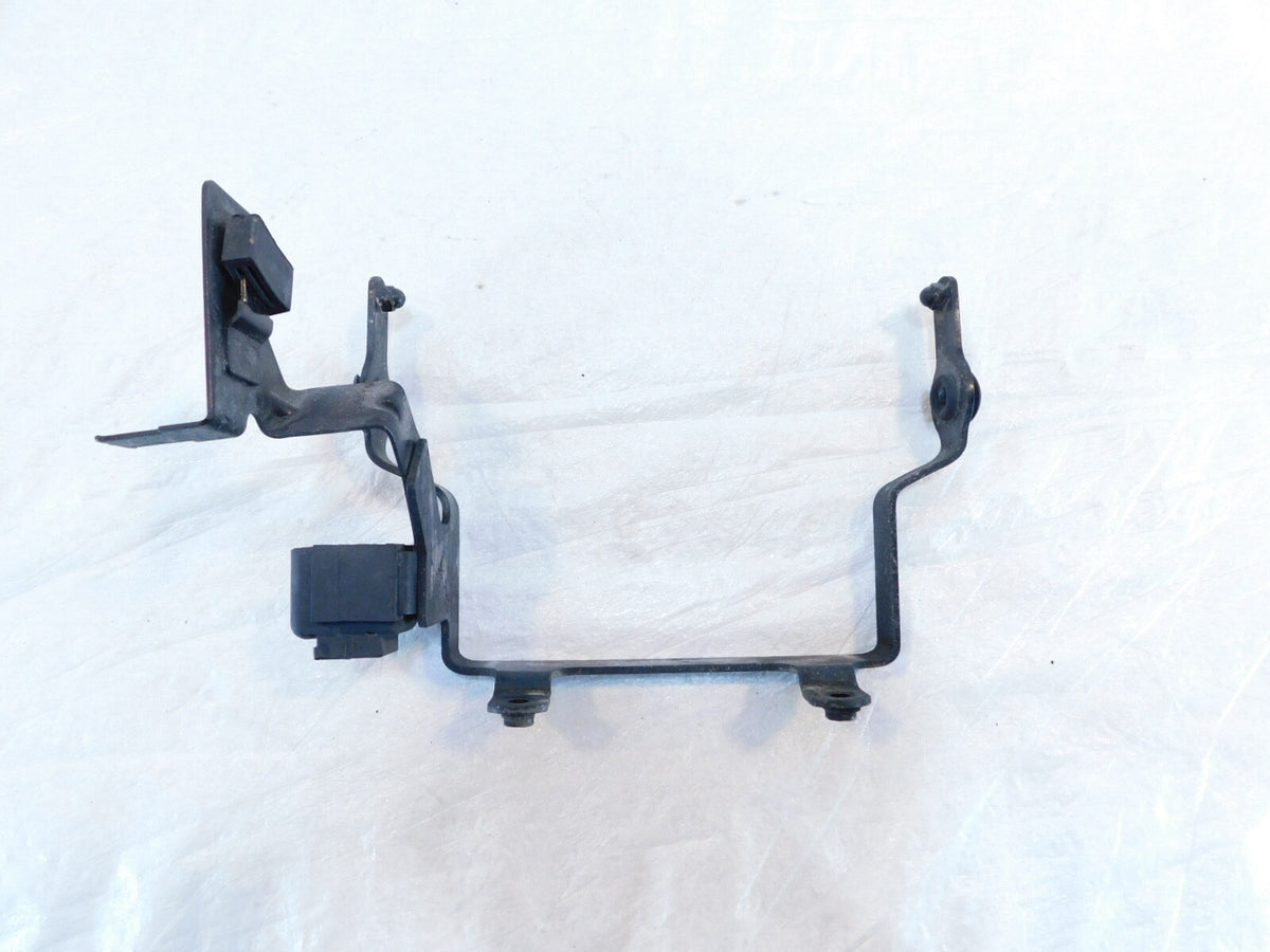 Honda VTX1300C VTX1300R VTX!300S OEM Engine Battery Tray Box Holder Bracket Stay - C3 Cycle