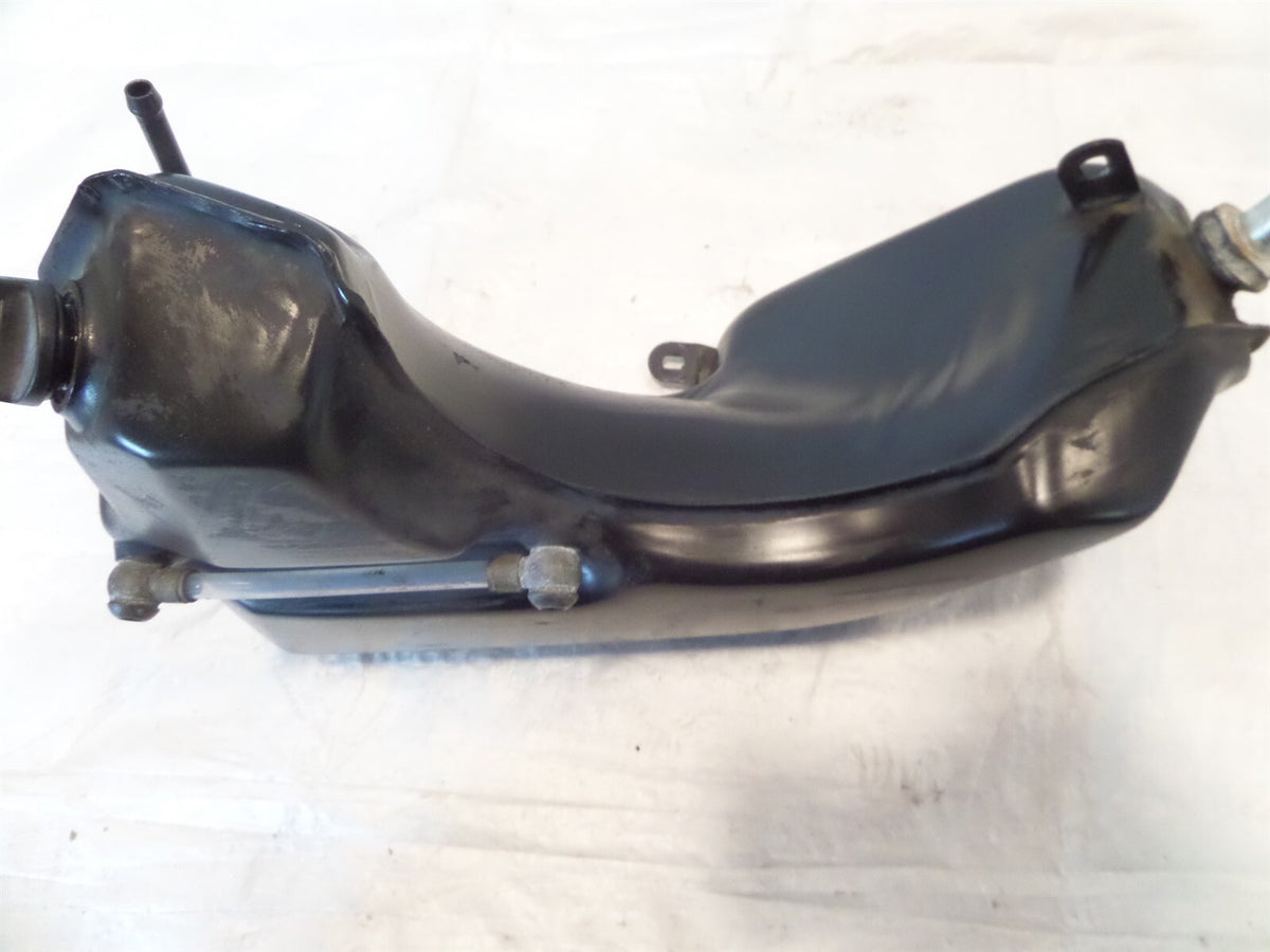 2001-2007 Aprilia ETV1000 Caponord 1000 Engine Motor Oil Tank Bag Reservoir - C3 Cycle