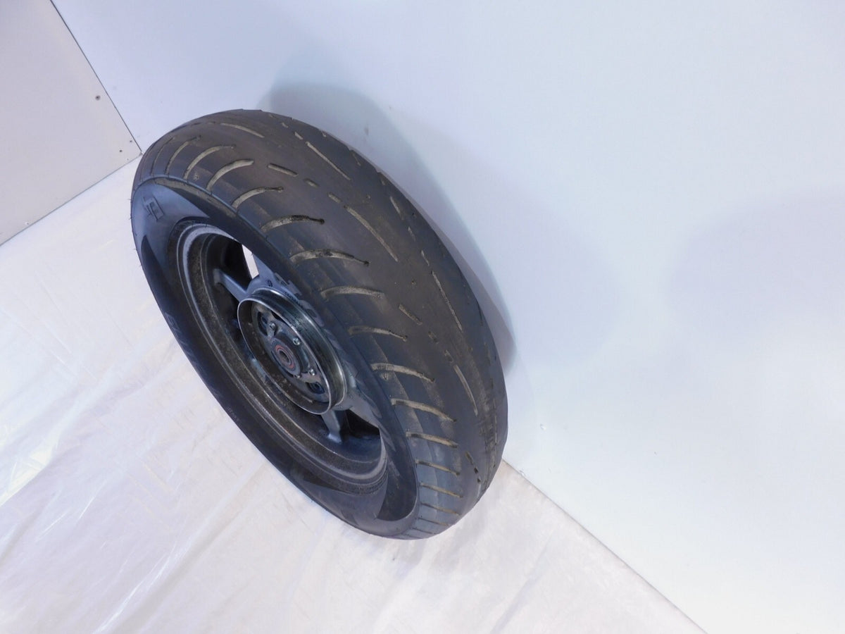 1991-2000 Honda Goldwing GL1500 GL1500A GL1500SE GL1500I Rear Wheel Rim & Tire - C3 Cycle