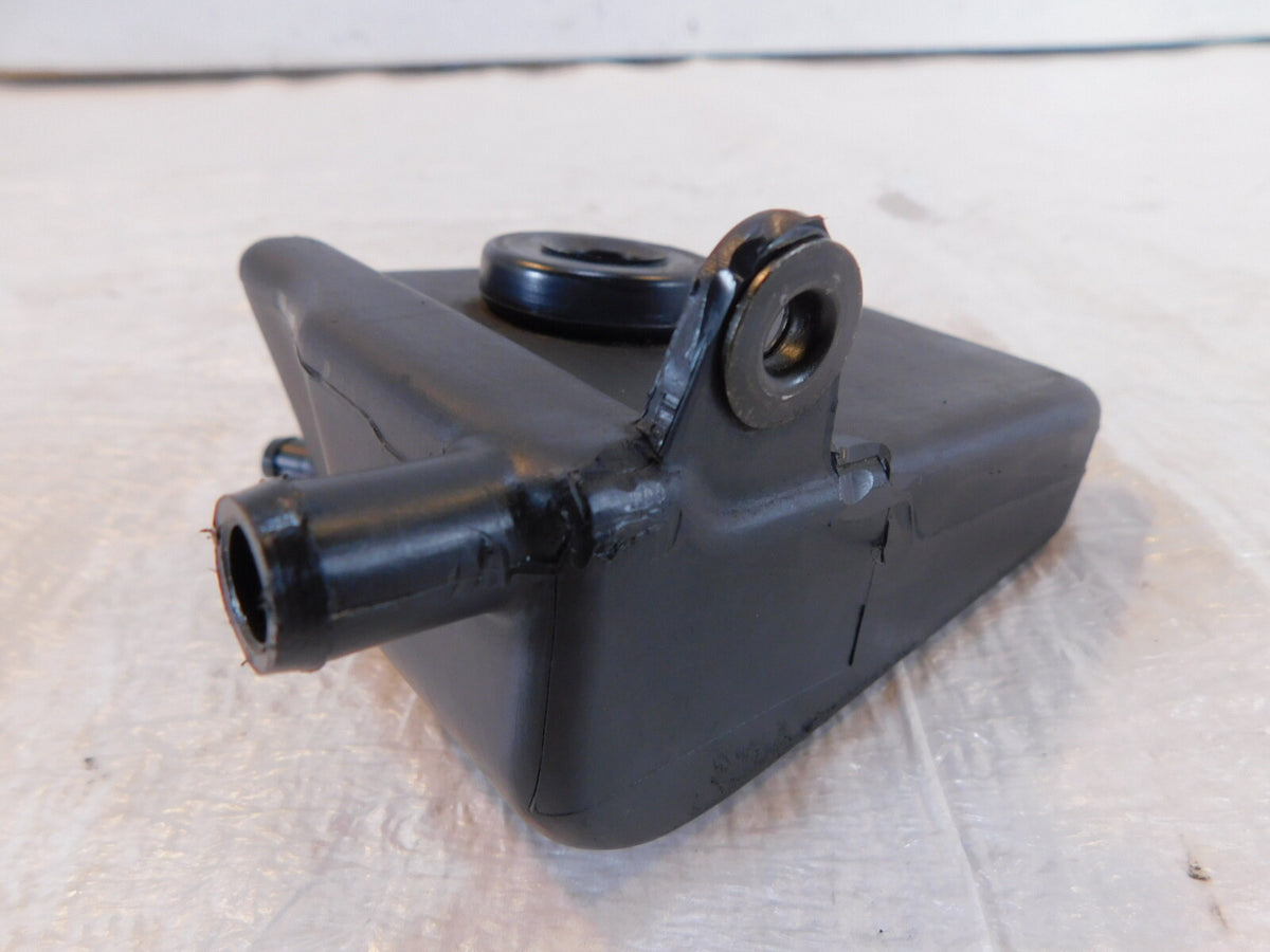 1991-03 Honda Nighthawk 750 CB750 Black Air Intake Filter Cleaner Storage Tank - C3 Cycle