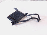 Indian Chief & Chieftain Engine Motor Cooling Cooler Radiator w/ Pipe Lines - C3 Cycle