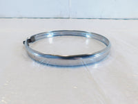 Harley Davidson Ironhead Sportster & 883 1200 Front Headlight Retaining Ring - C3 Cycle