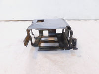 1986-2016 Suzuki Savage 650 LS650 Boulevard S40 Left Battery Box Holder Tray - C3 Cycle