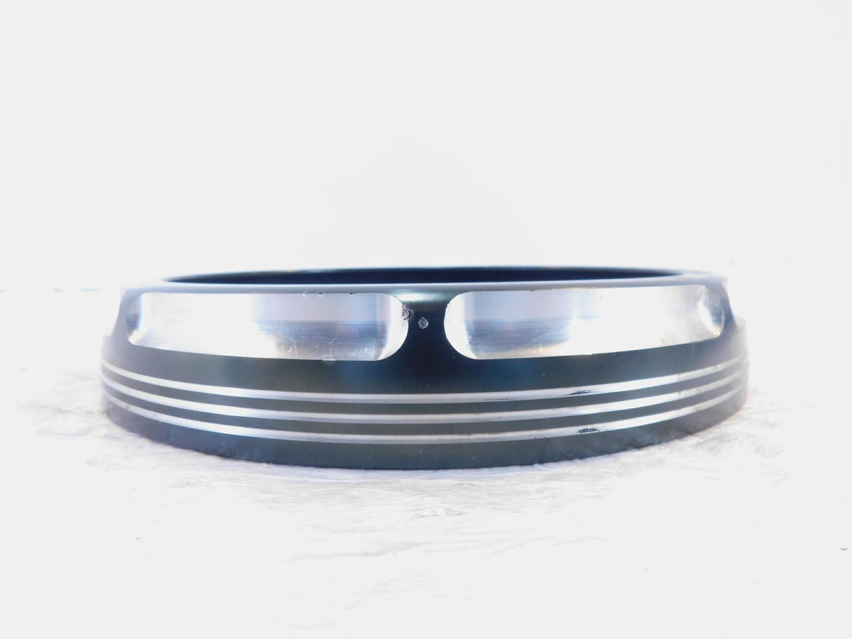 Harley Davidson Touring Street & Electra Glide Headlamp Headlight Door Ring
