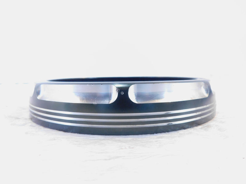 Harley Davidson Touring Street & Electra Glide Headlamp Headlight Door Ring