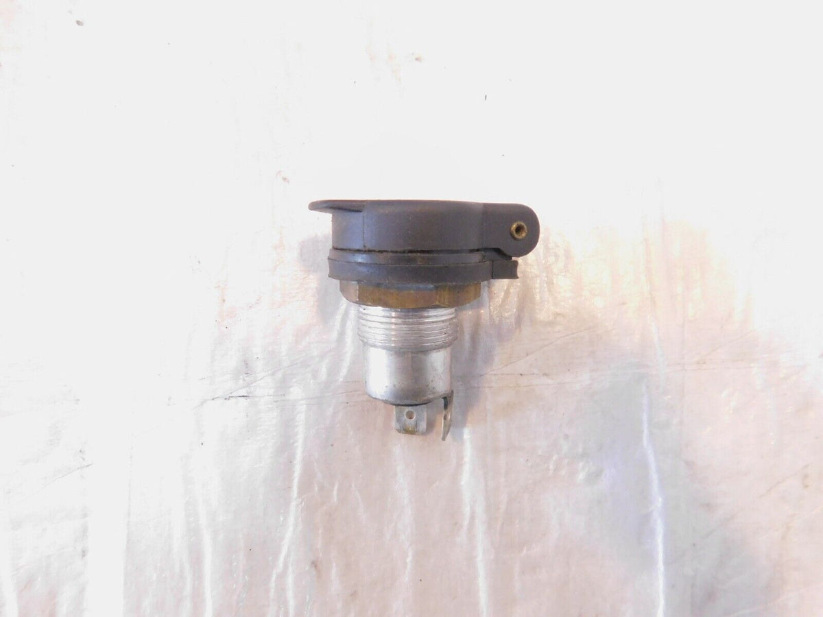 2008 08 & 2009 09 Victory Vision Ness Touring & Street Power Outlet Socket - C3 Cycle