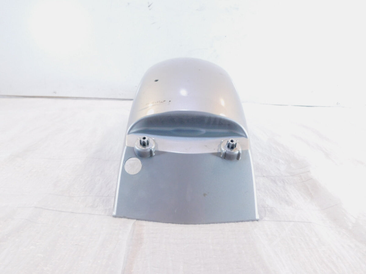 Royal Enfield Continental GT & Interceptor 650 Rear Wheel Cover Mudguard Fender - C3 Cycle