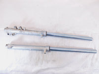 BMW F650GS & G650GS 650GS Front Wheel Left/Right Fork Shock Leg Tubes - Straight - C3 Cycle