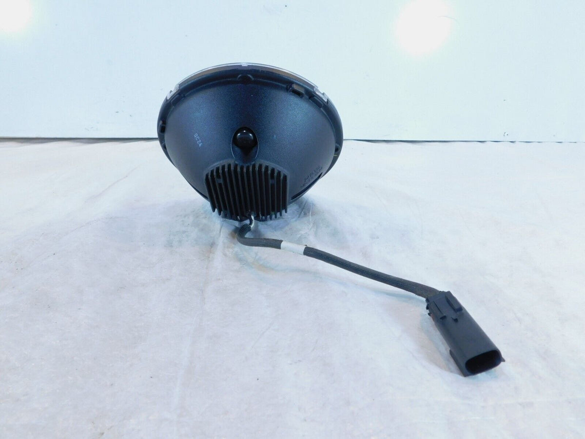 Indian Challenger Pursuit Limited & Dark Horse Front LED Headlight Headlamp Bulb