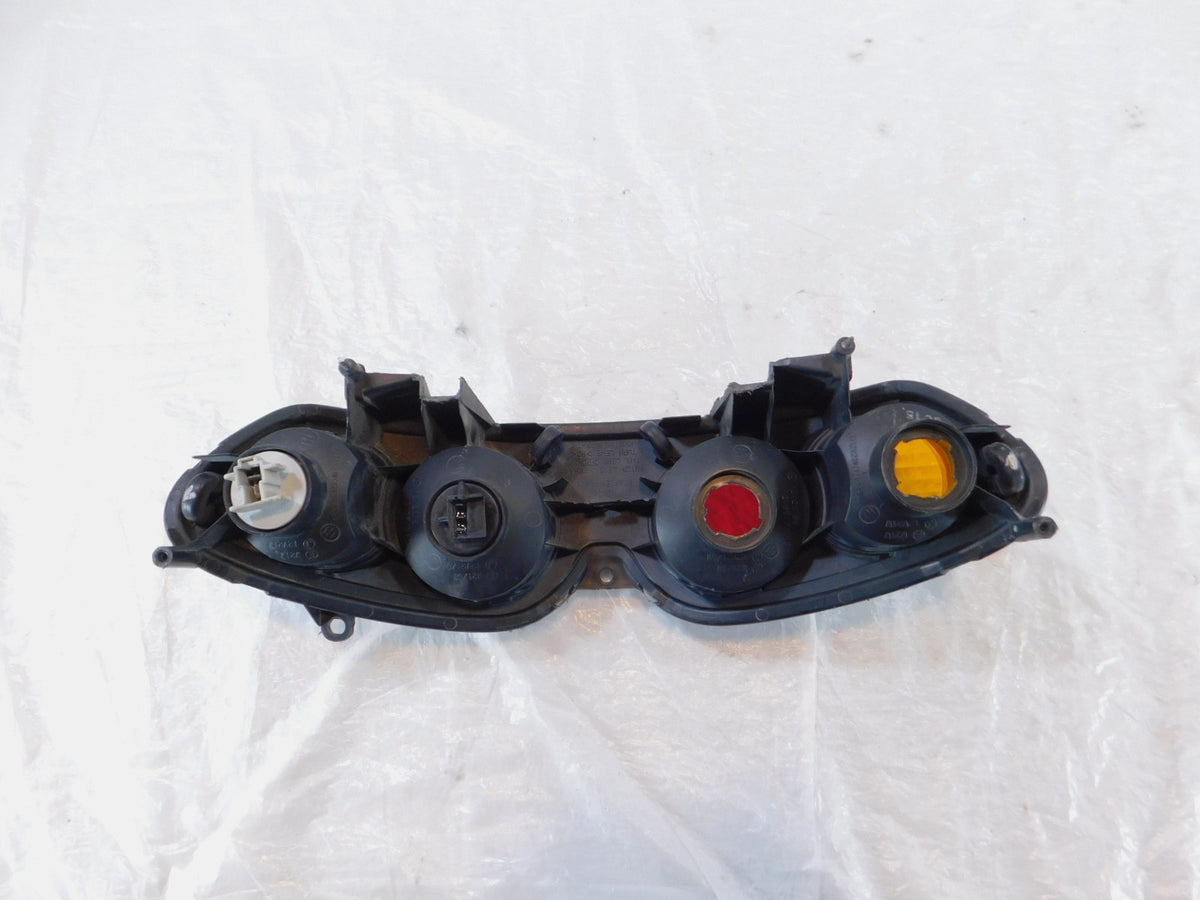 Honda NSS250 Reflex Sport 250 Rear Tail Brake Light Lamp Indicator Turn Signals - C3 Cycle