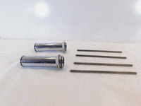 Yamaha Road Star 1600 XV1600 Front/Rear Camshaft Cam Pushrods & Cover Tubes - C3 Cycle