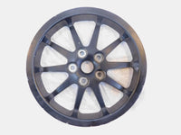 2006-10 Victory Hammer Jackpot Vegas & Kingpin Black Rear Wheel Pulley Sprocket - C3 Cycle
