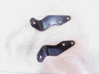 Moto Guzzi Norge GT Breva 1100 Sport 1200 Left/Right Engine Motor Mount Brackets - C3 Cycle