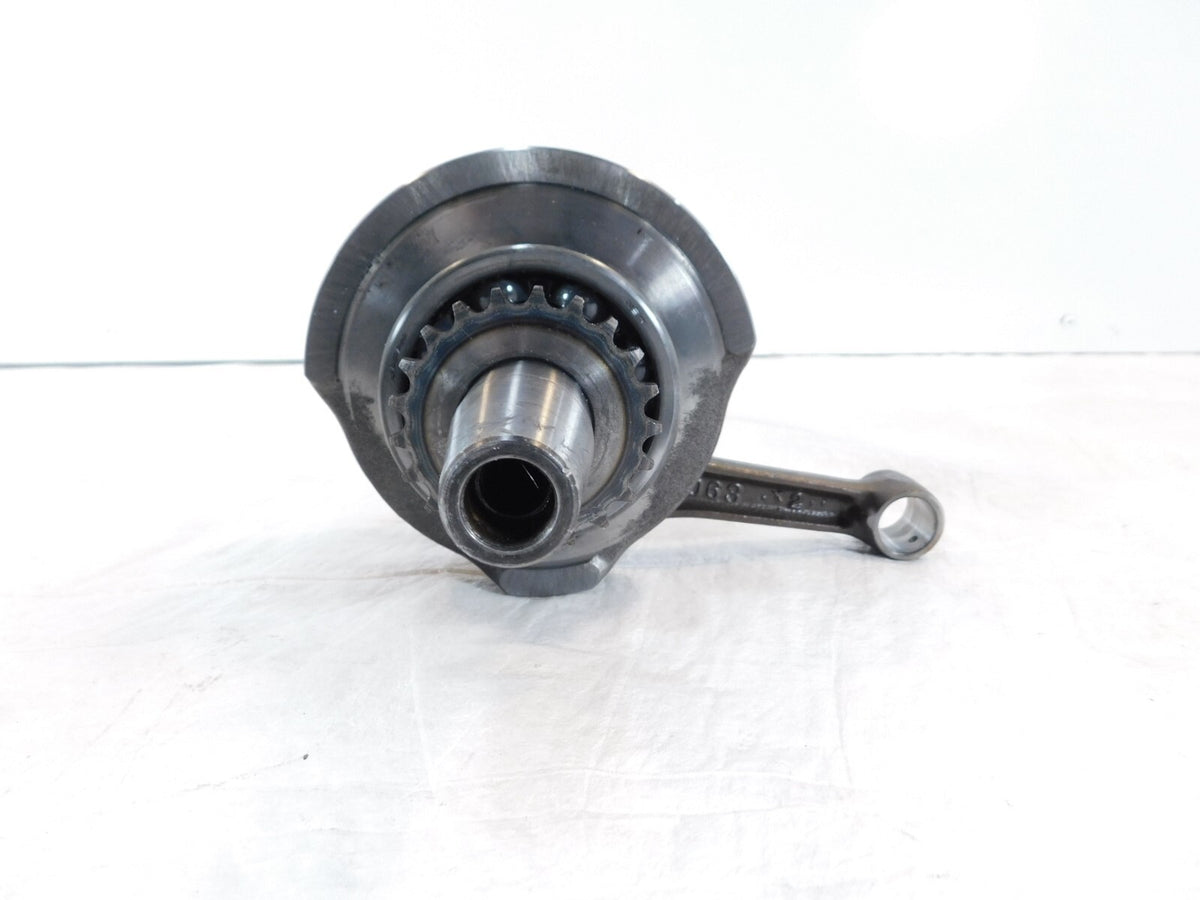 1985-2005 85-05 Kawasaki KL250 KLR250 Motor Flywheel Crankshaft & Connecting Rod - C3 Cycle