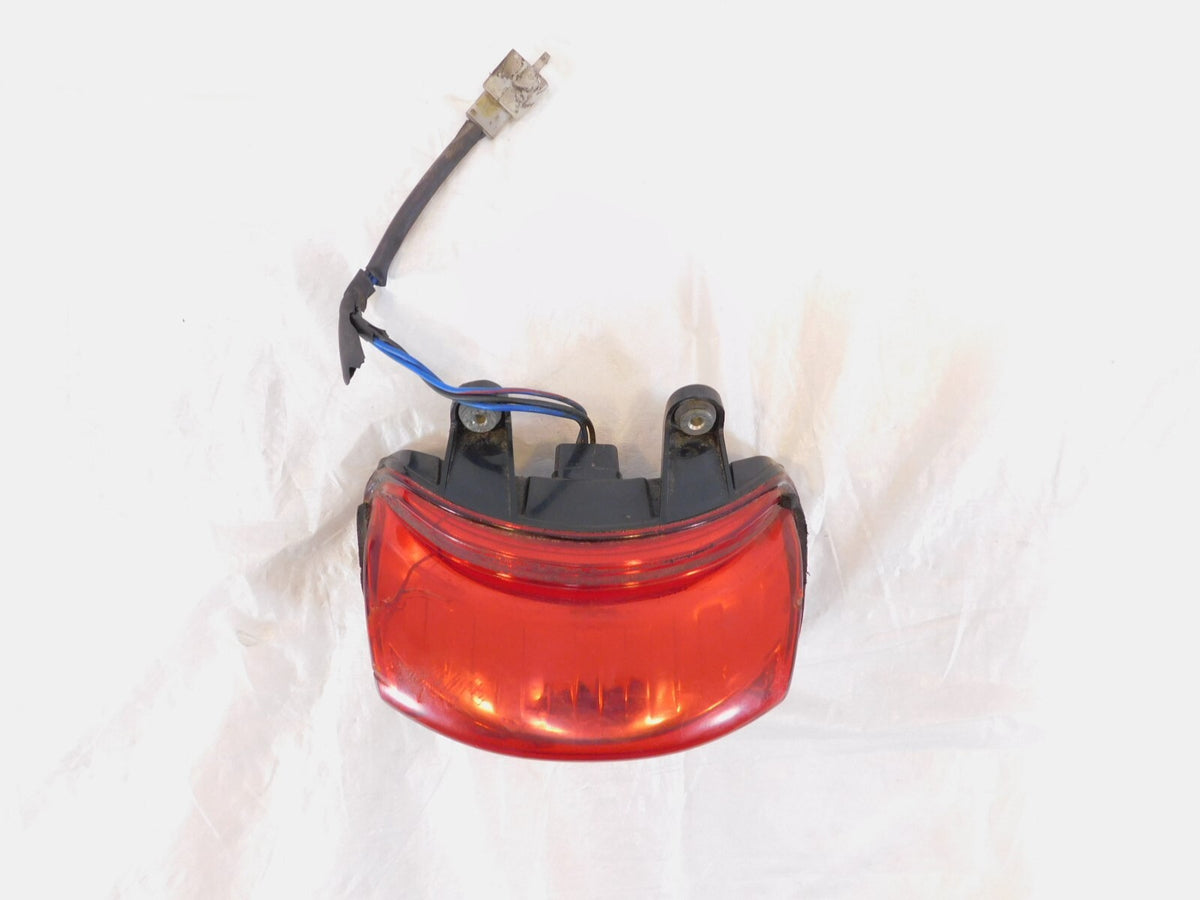 Harley Davidson Street XG500 500 XG750 750 Rear Tail Brake Light Lamp -Damaged - C3 Cycle