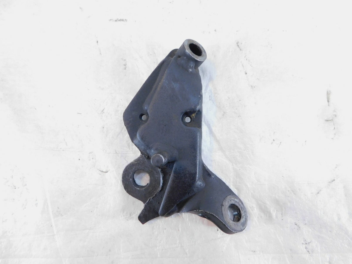 84-99 Yamaha Virago 750 1000 1100 XV700 XV750 Side Stand Kickstand Bracket Mount - C3 Cycle