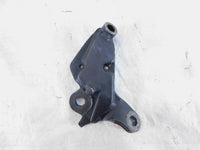 84-99 Yamaha Virago 750 1000 1100 XV700 XV750 Side Stand Kickstand Bracket Mount - C3 Cycle