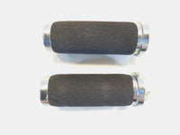 Harley Davidson Touring Dyna Sportster & Softail Left & Right Handlebar Grips