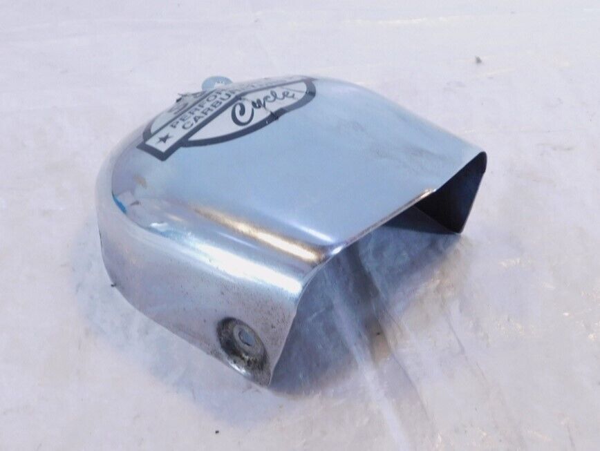 Harley Davidson Touring Tour & Electra Glide Classic & Ultra Chrome Horn Cover - C3 Cycle