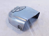 Harley Davidson Touring Tour & Electra Glide Classic & Ultra Chrome Horn Cover - C3 Cycle