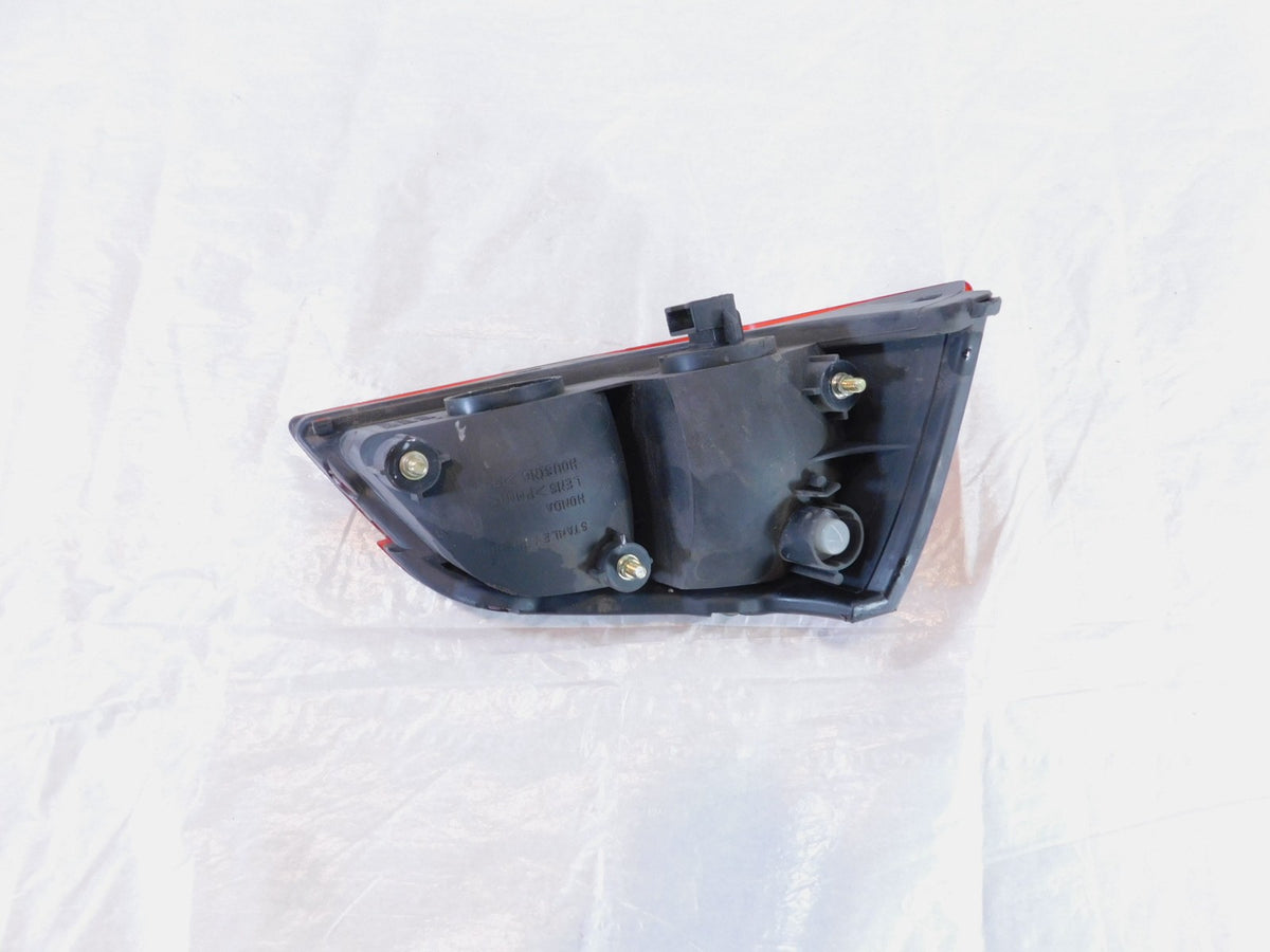 2001-2005 Honda GL1800 Goldwing 1800 Rear Right Side Red Trunk Tail Brake Light - C3 Cycle