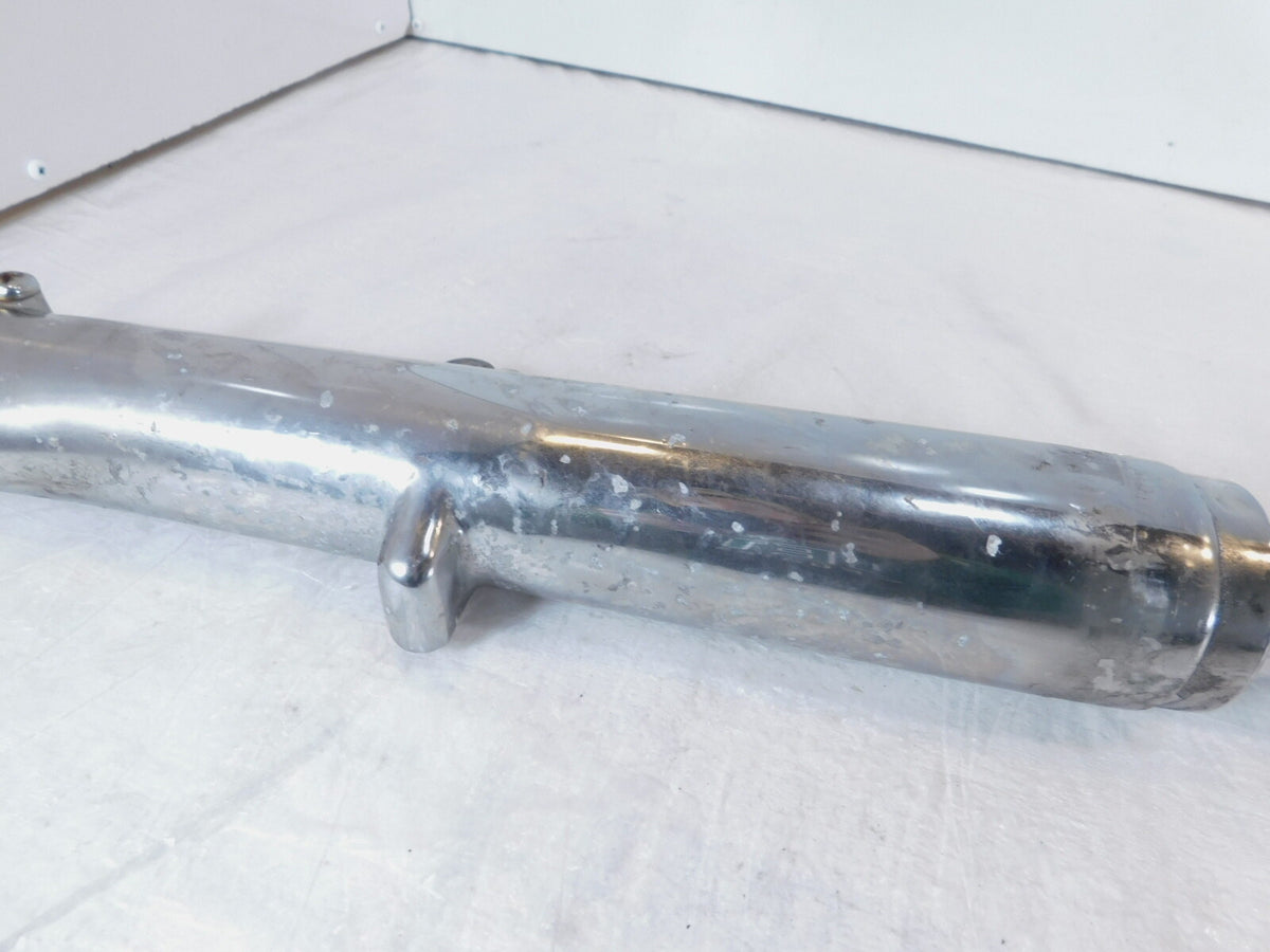 Harley Davidson EVO Touring Road King Electra Glide Chrome Right Front End Fork - C3 Cycle