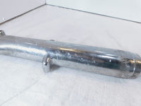 Harley Davidson EVO Touring Road King Electra Glide Chrome Right Front End Fork - C3 Cycle